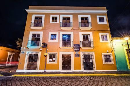 Apartamento Bienvenidos to Oaxaca  Exterior foto